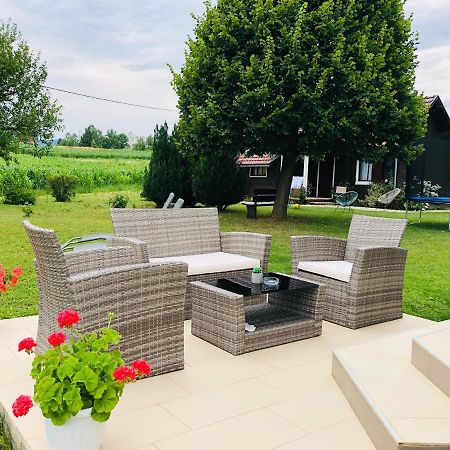 Apartment Golden Fields Smoljanac Exterior photo