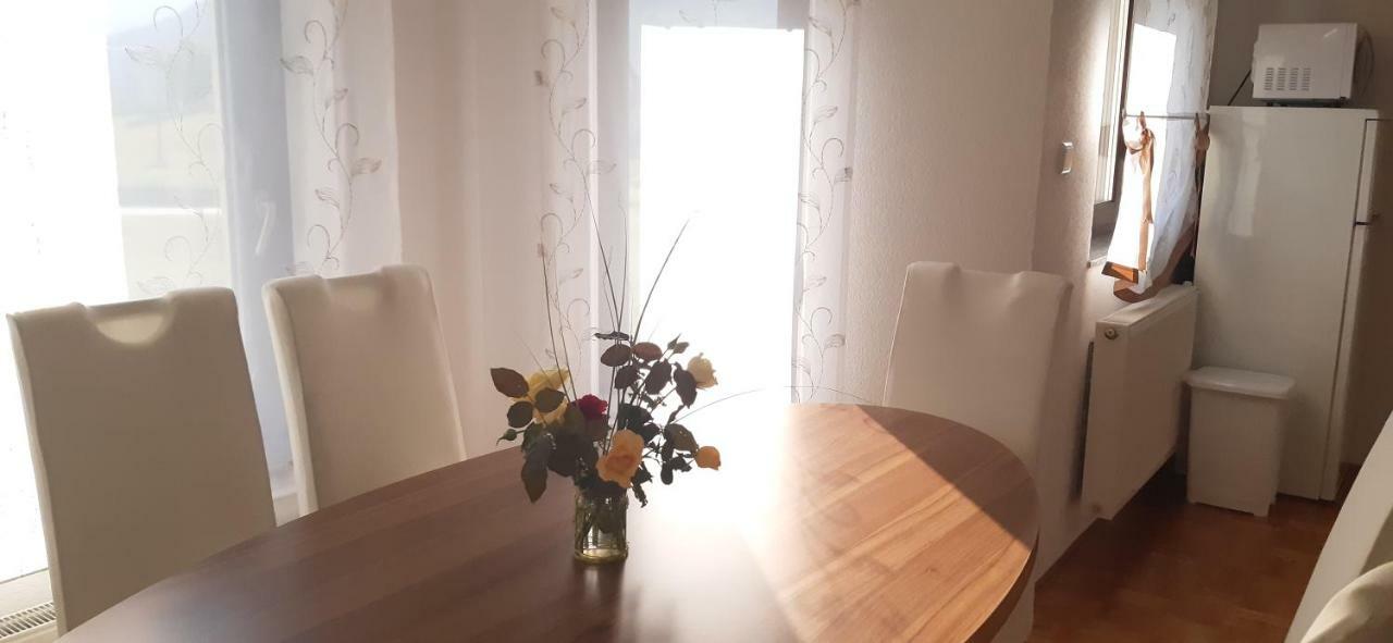 Apartment Golden Fields Smoljanac Exterior photo