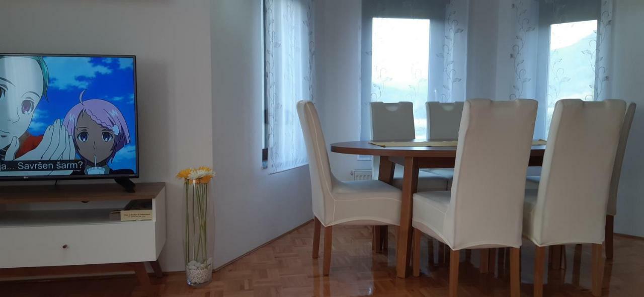Apartment Golden Fields Smoljanac Exterior photo
