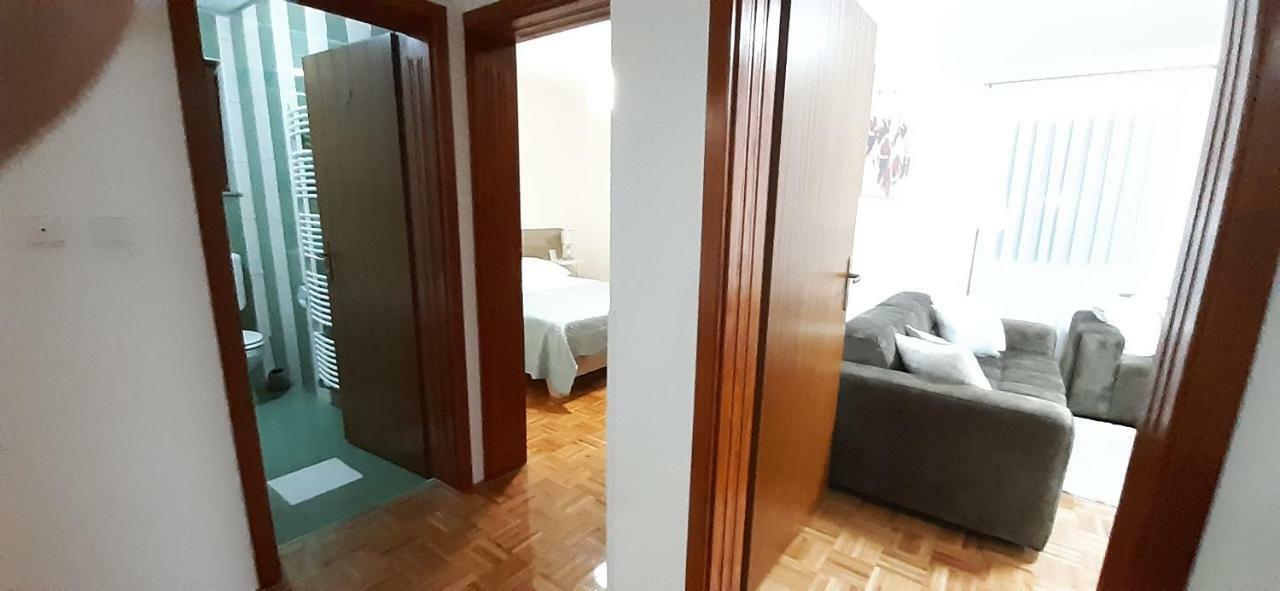 Apartment Golden Fields Smoljanac Exterior photo